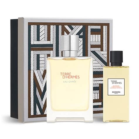 new gragrance for men hermes|givree hermes for men.